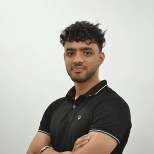 Vansh Nandan Mathur